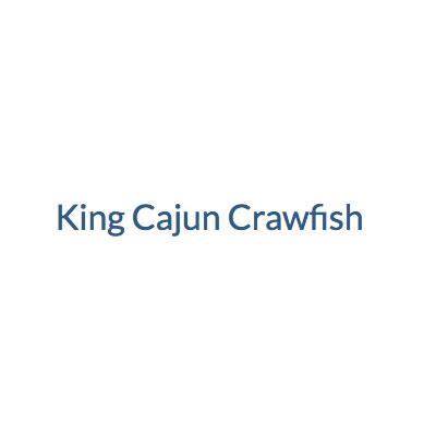 King Cajun