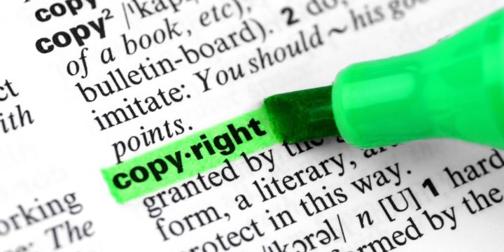 FAQs about Copyrights