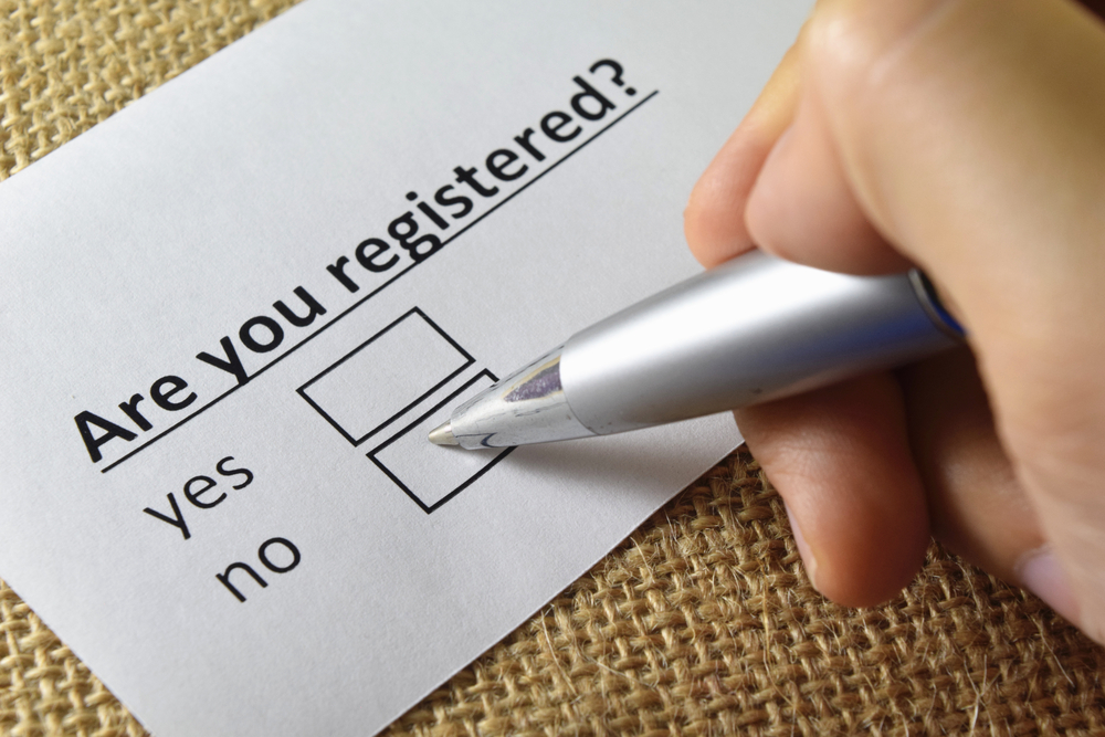 Benefits of Registering a Trademark