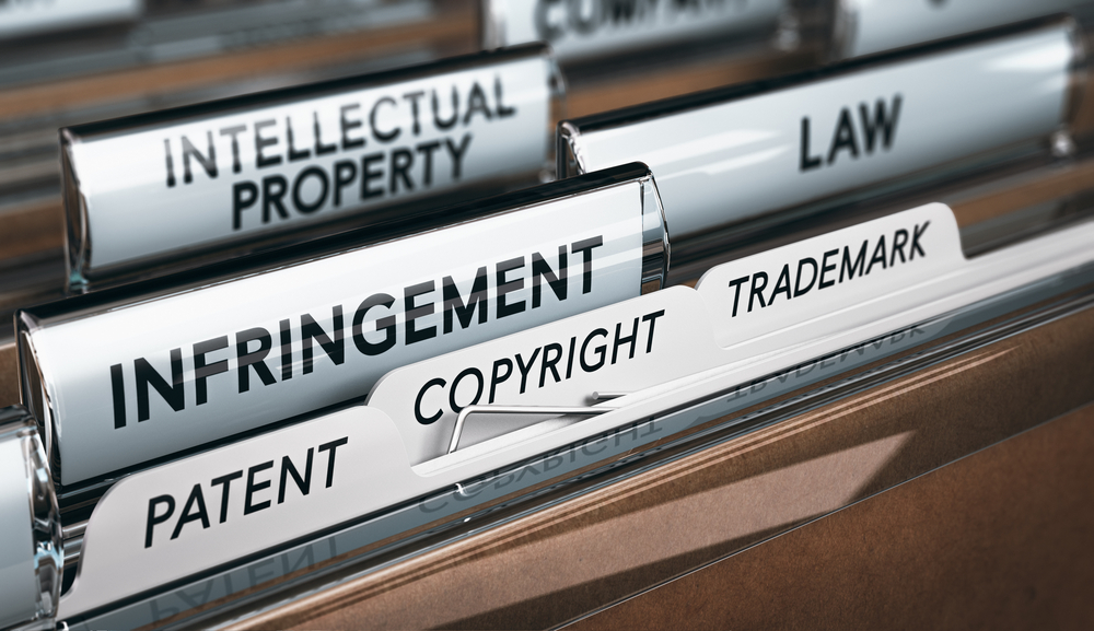 Intellectual Property Law FAQ