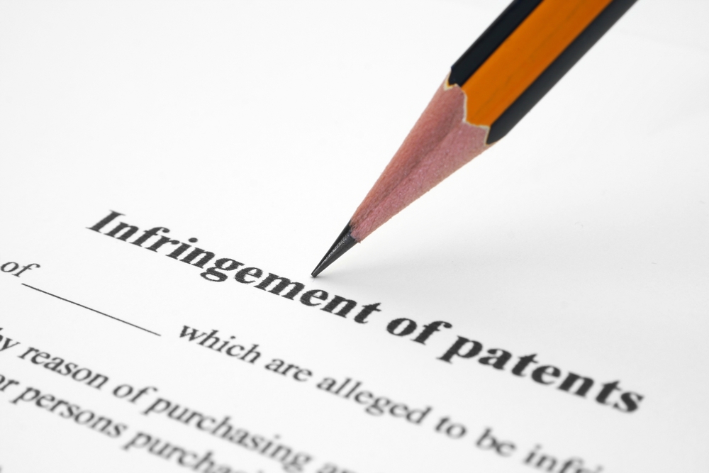 Patent Infringement Case Regarding Fitness Bikes