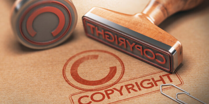 Types of Copyright Infringement
