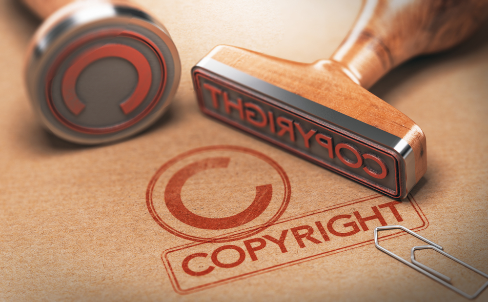 Types of Copyright Infringement
