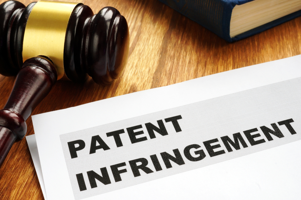 Identifying Patent Infringement