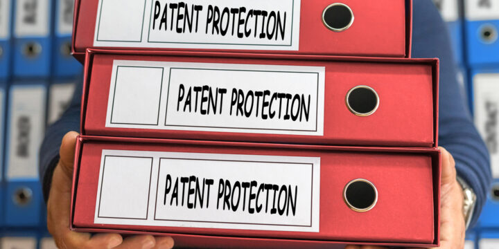 The Benefits of Patent Protection