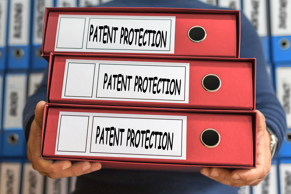 The Benefits of Patent Protection