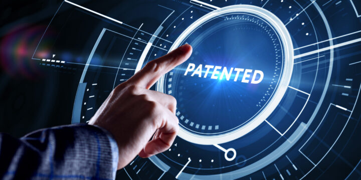 Difference Between Patents and Trademarks