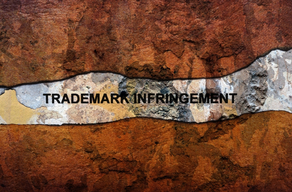 Legal Relief for Trademark Infringement