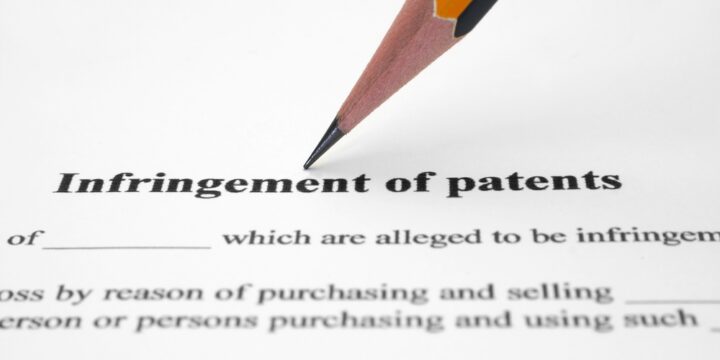 Navigating Patent Infringement Lawsuits: What You Need to Know