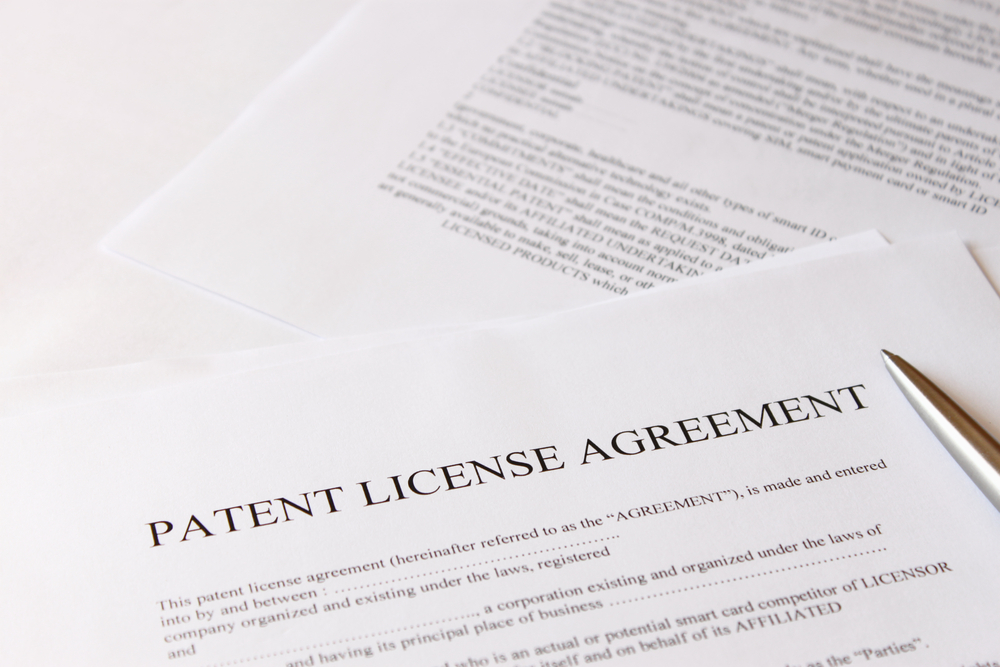 Hiring a Top-Notch Patent Lawyer in Orlando, Florida