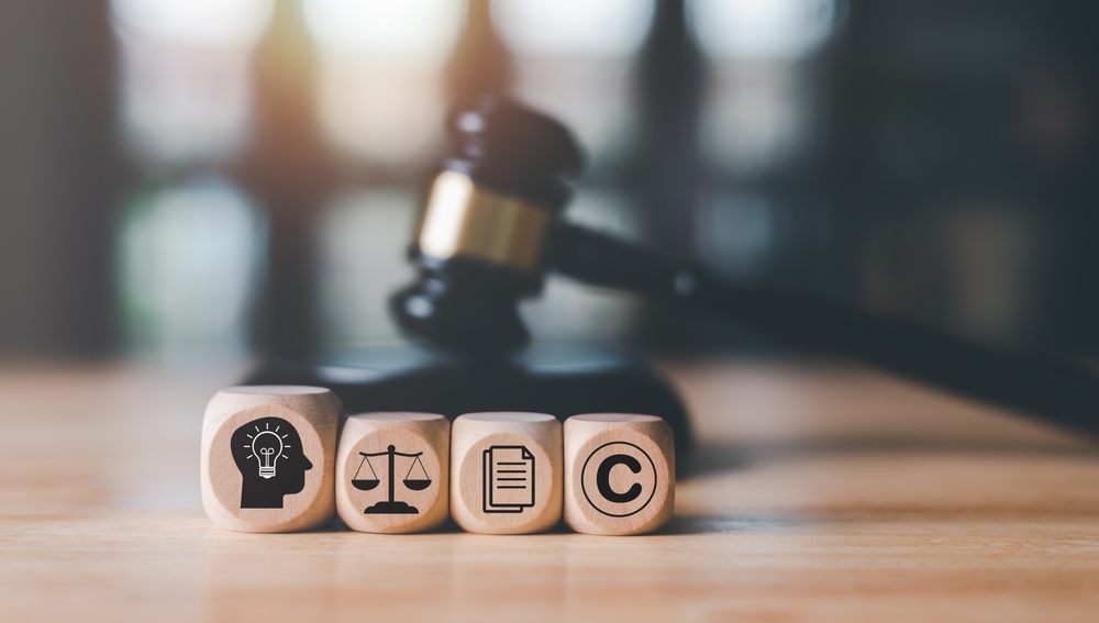 Understanding Intellectual Property Law with an Orlando IP Attorney