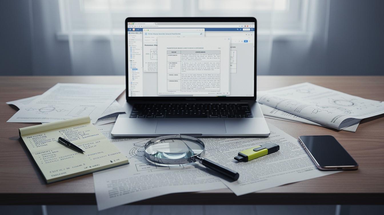 A Comprehensive Patent Search: Key to Early IP Protection