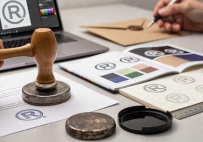 Brand Identity Trademark Benefits: Solidifying Your Brand With Protection