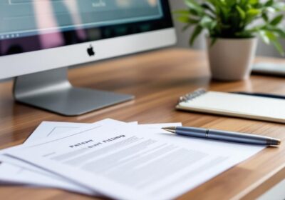 Choosing the Right Patent Filing Service in Orlando, Florida