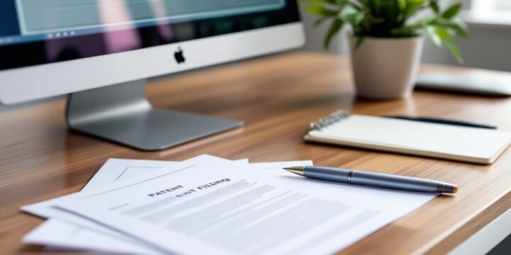 Choosing the Right Patent Filing Service in Orlando, Florida
