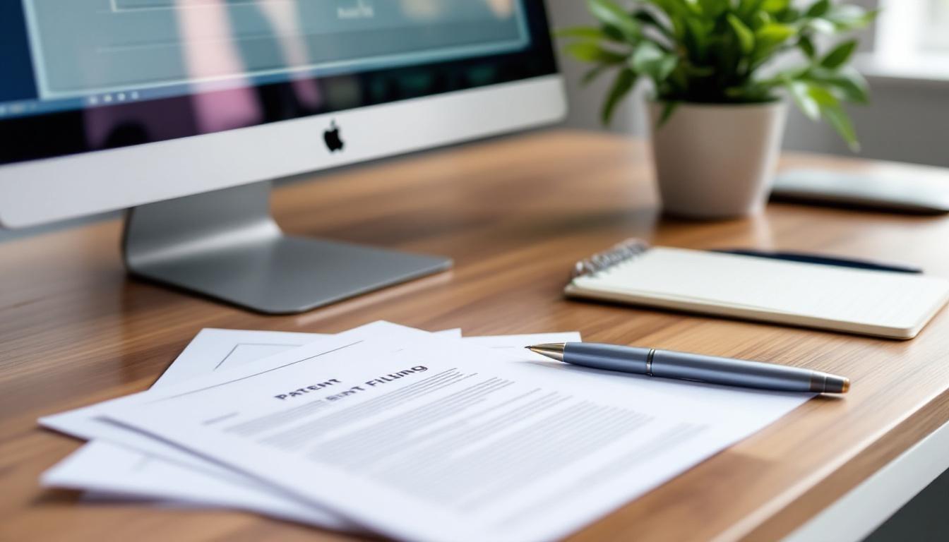 Choosing the Right Patent Filing Service in Orlando, Florida
