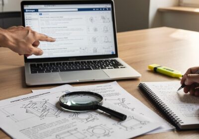 Comprehensive Patent Search: A Practical Guide for Inventors