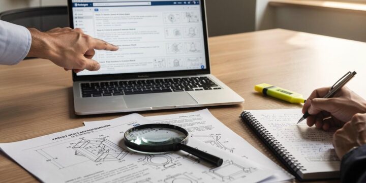 Comprehensive Patent Search: A Practical Guide for Inventors