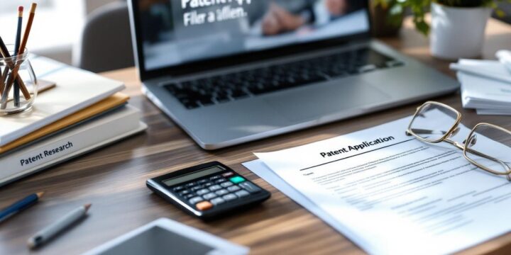 Cost of Filing a Patent in Orlando, Florida [Factors to Consider]