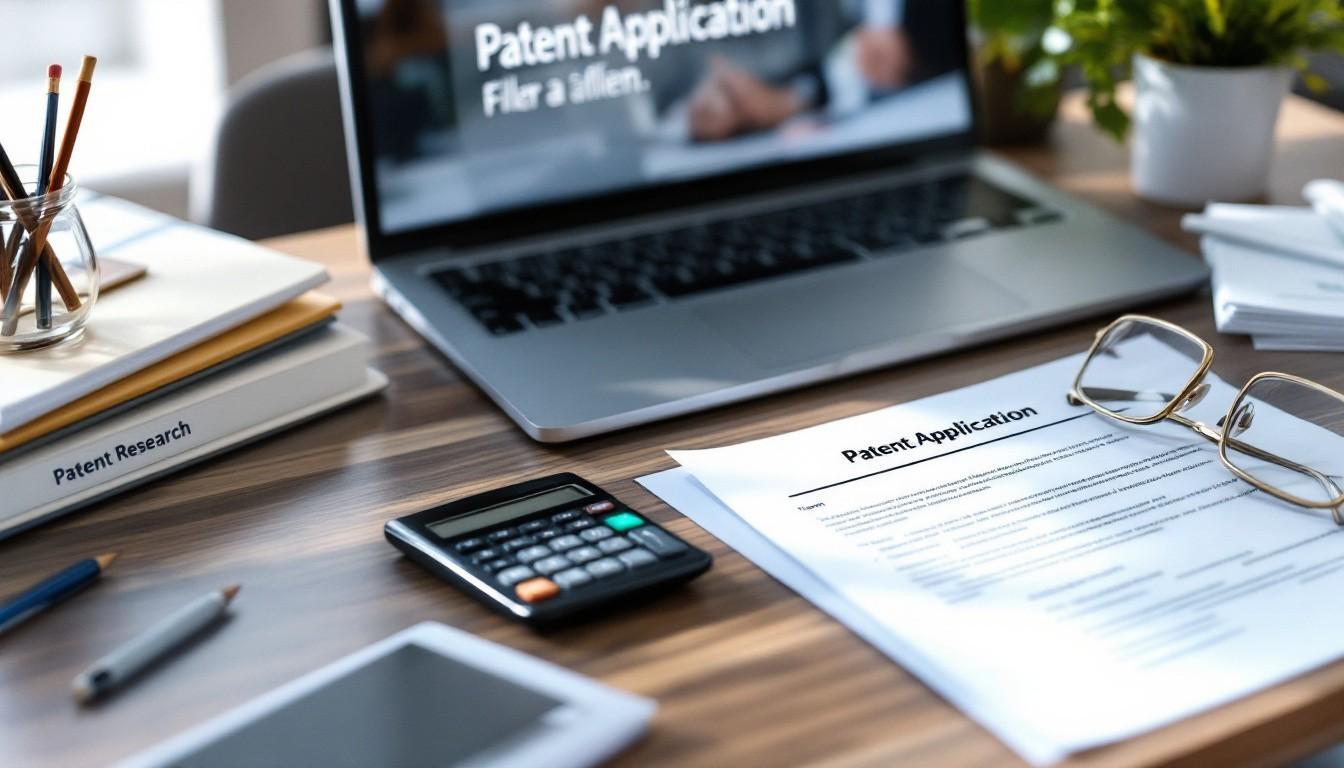 Cost of Filing a Patent in Orlando, Florida [Factors to Consider]