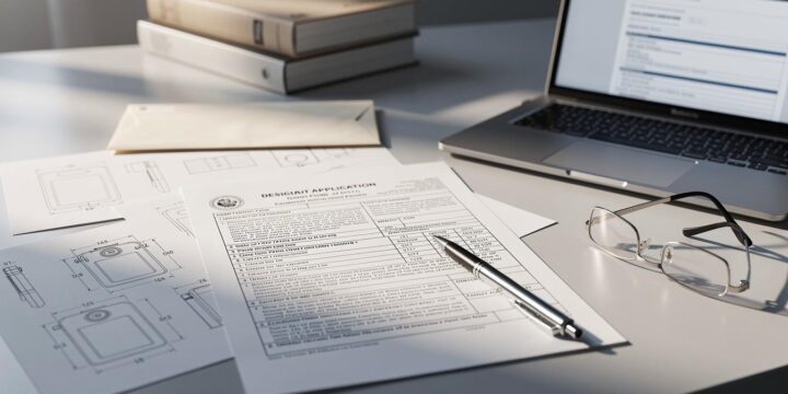 Design patent filing: Navigating Design Patents in the USPTO