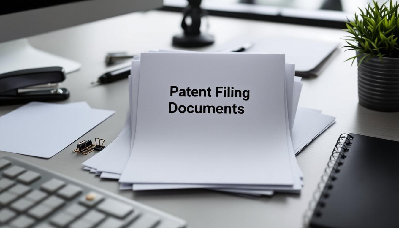Essential Patent Filing Requirements in Orlando, Florida Explained
