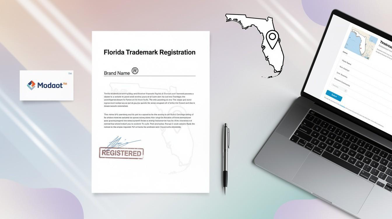 Florida Trademark Registration: A Local Guide for Businesses