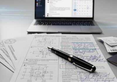 Foreign Patent Filing Tips: Navigating Global Rules