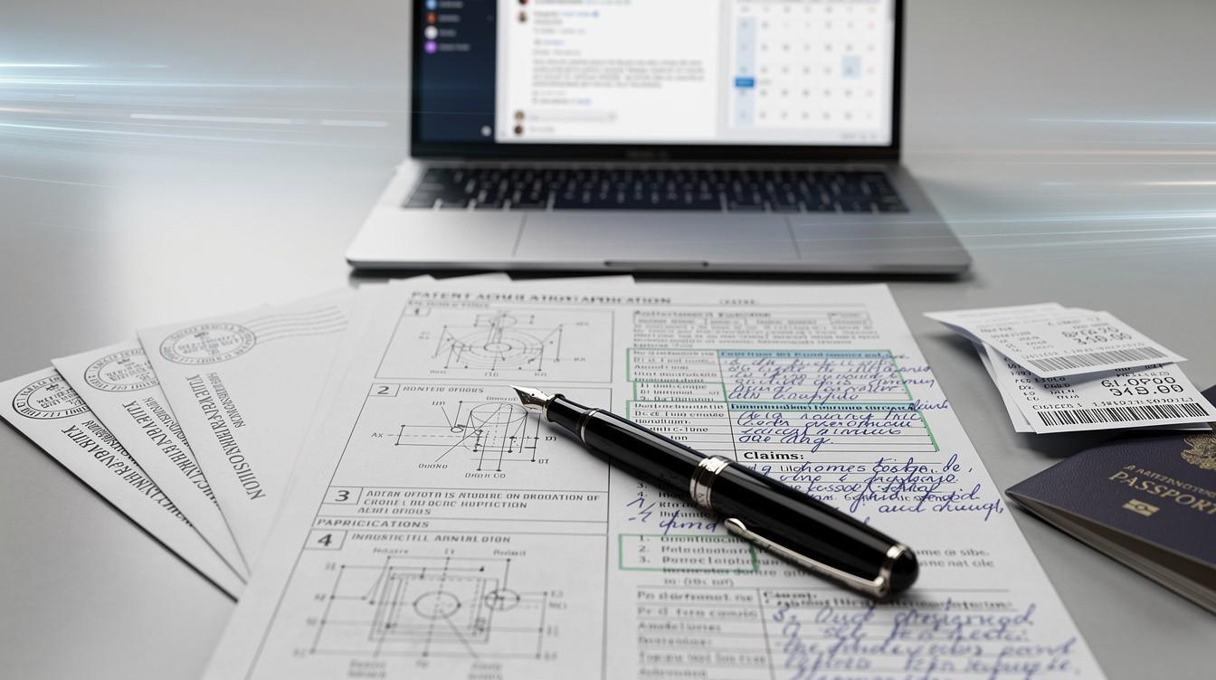 Foreign Patent Filing Tips: Navigating Global Rules