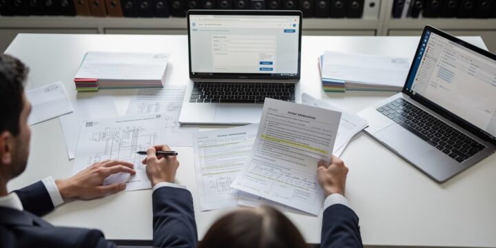 Global Patent Filing: Strategies for Protecting Innovations Worldwide