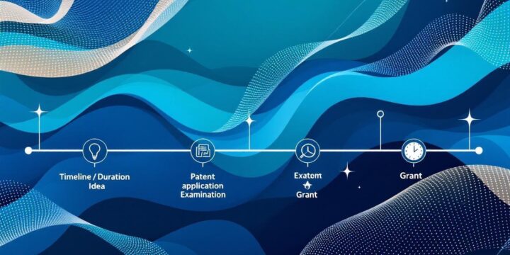 How Long Does the Patent Process Take?