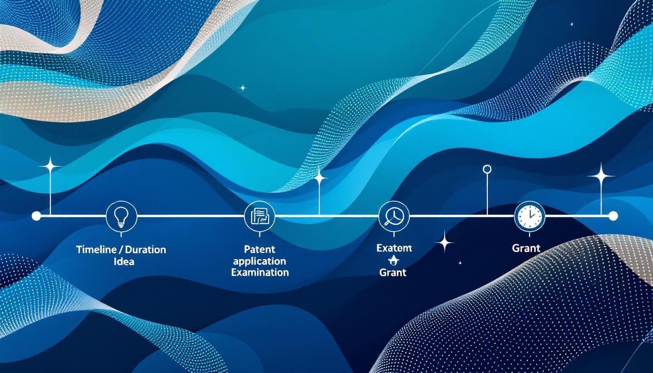 How Long Does the Patent Process Take?