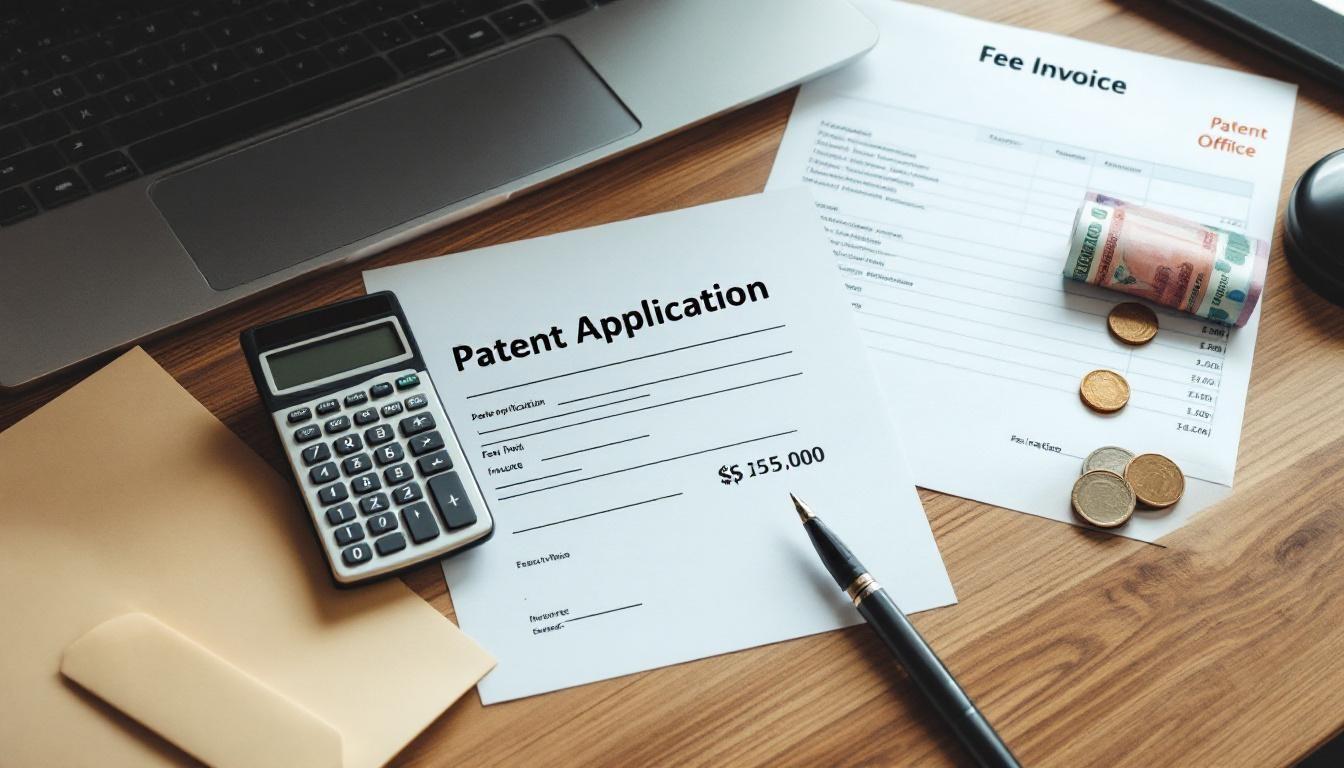 How Much Does Patent Submission Cost?