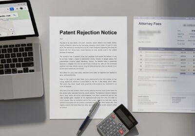 How Much Does a Patent Rejection Attorney in Orlando, FL Cost? Pricing & What to Expect