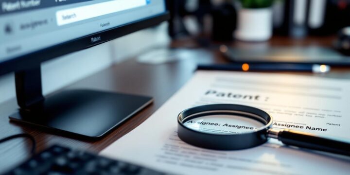 How to Conduct a Patent Assignee Search