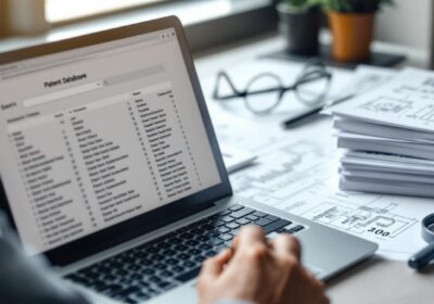 How to Conduct a Patent Search