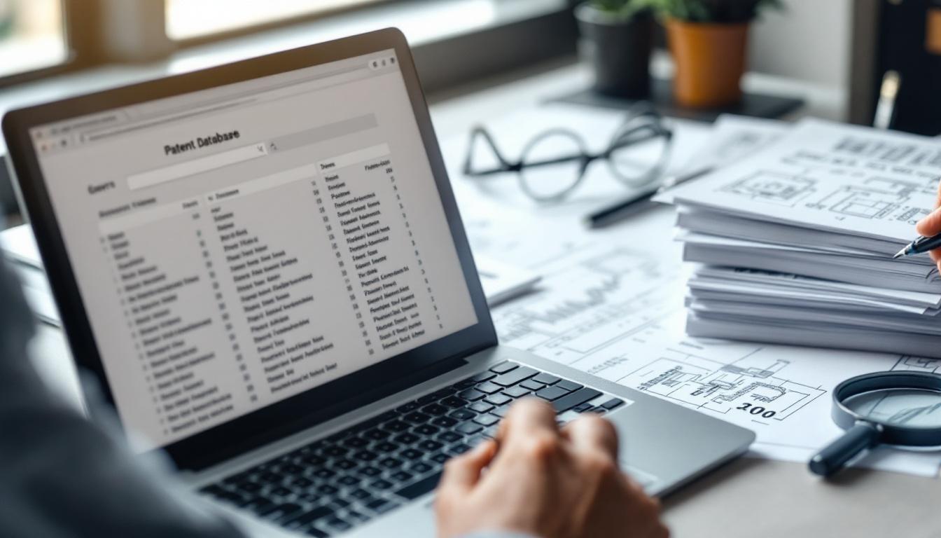 How to Conduct a Patent Search