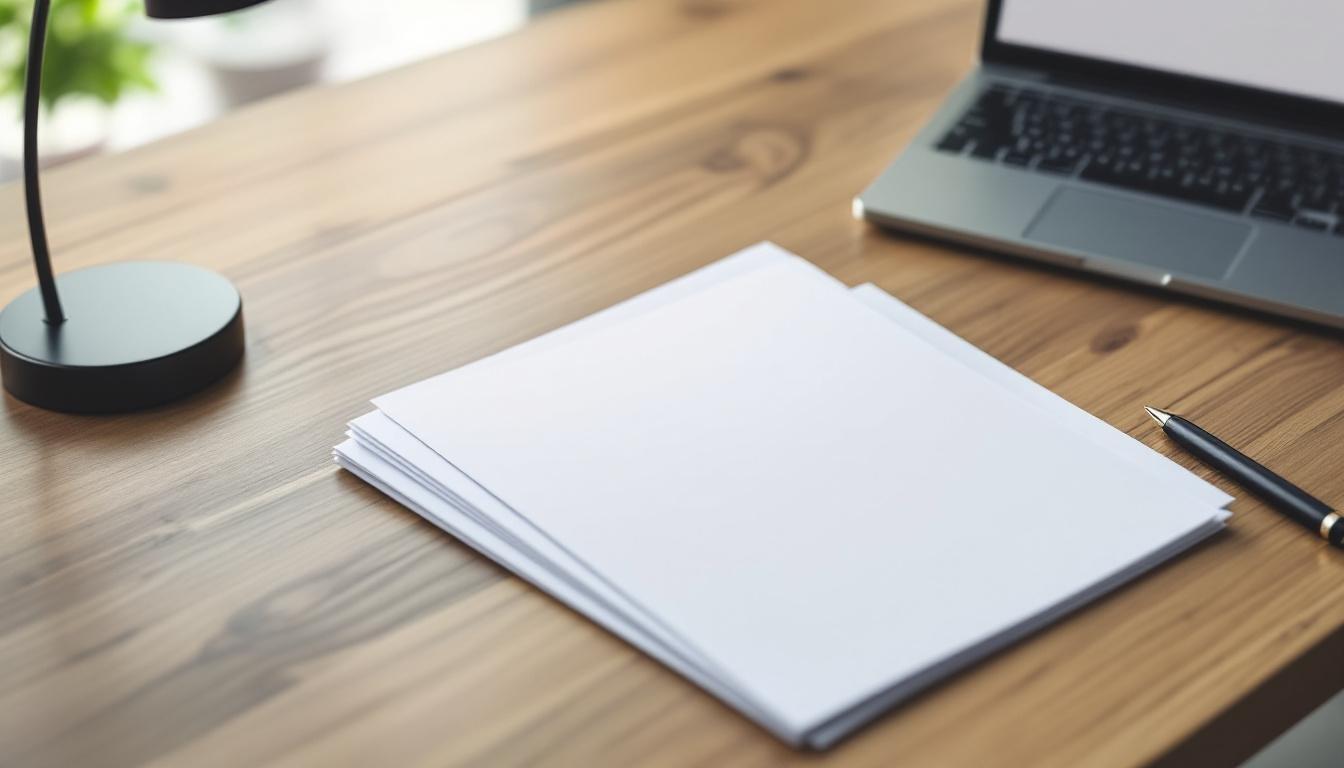 How to Create a Winning Patent Submission Template