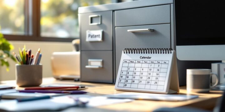 How to Determine a Patent Filing Date in Orlando, Florida