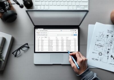 How to Do a Patent Search Yourself