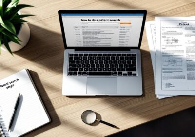 How to Do a Patent Search: Complete Guide