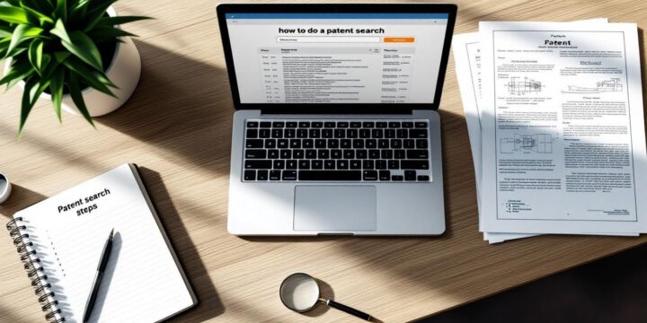 How to Do a Patent Search: Complete Guide