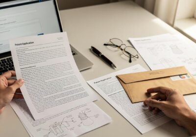 How to File Patent: A Step-by-Step Guide to Successful Prosecution