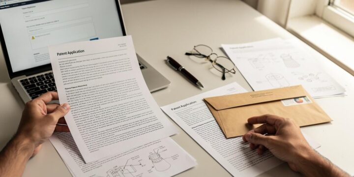 How to File Patent: A Step-by-Step Guide to Successful Prosecution
