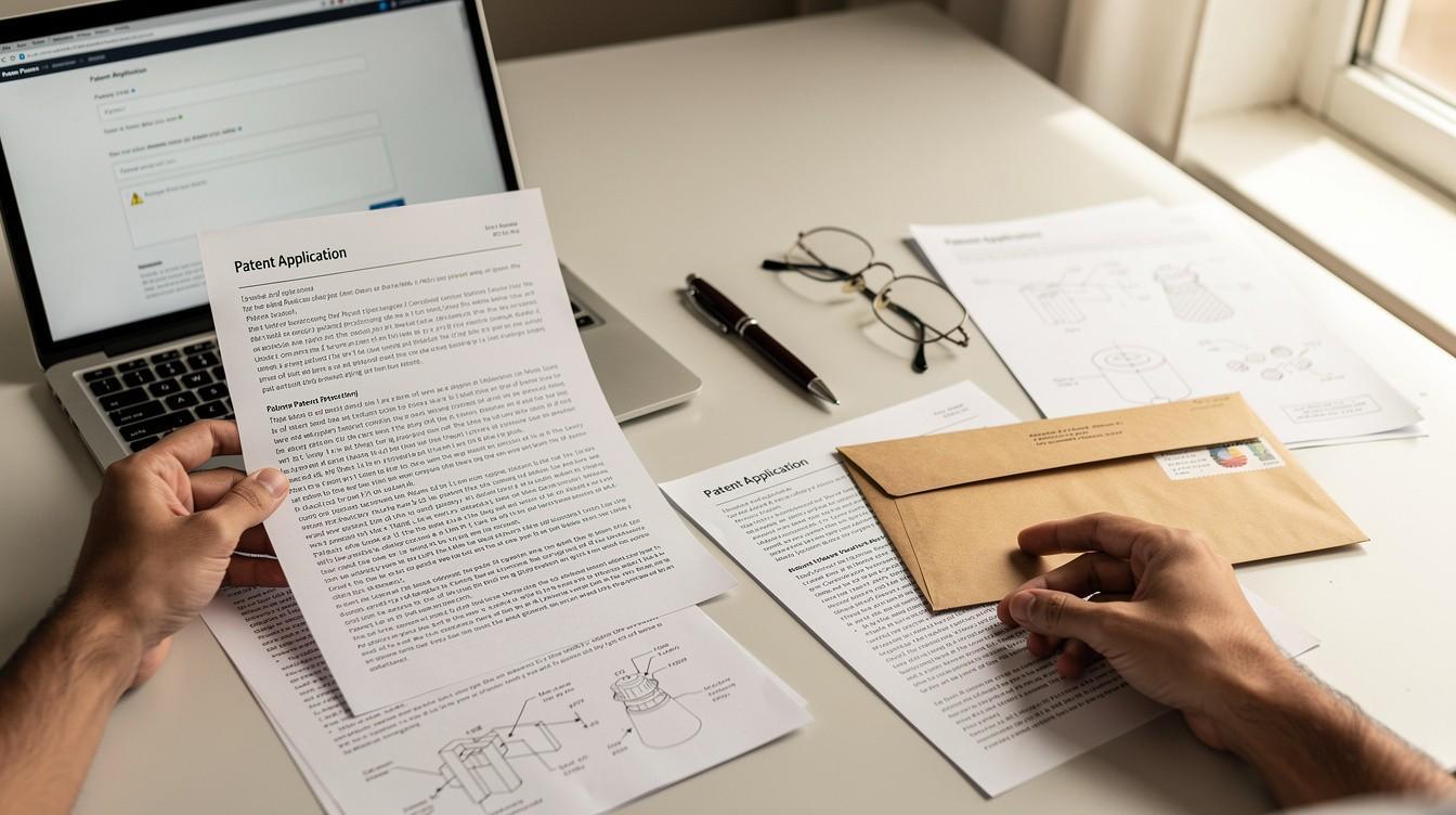 How to File Patent: A Step-by-Step Guide to Successful Prosecution