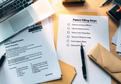 How to File a Patent: Essential Steps Guide
