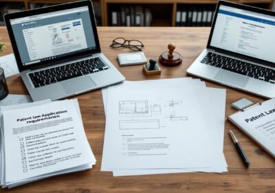 How to Meet Patent Law Requirements Successfully