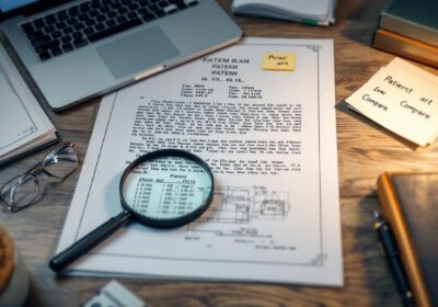 How to Navigate Prior Art in Patent Law