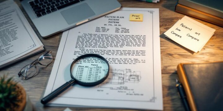 How to Navigate Prior Art in Patent Law