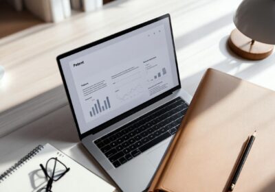 How to Navigate the Intellectual Property Patent Process